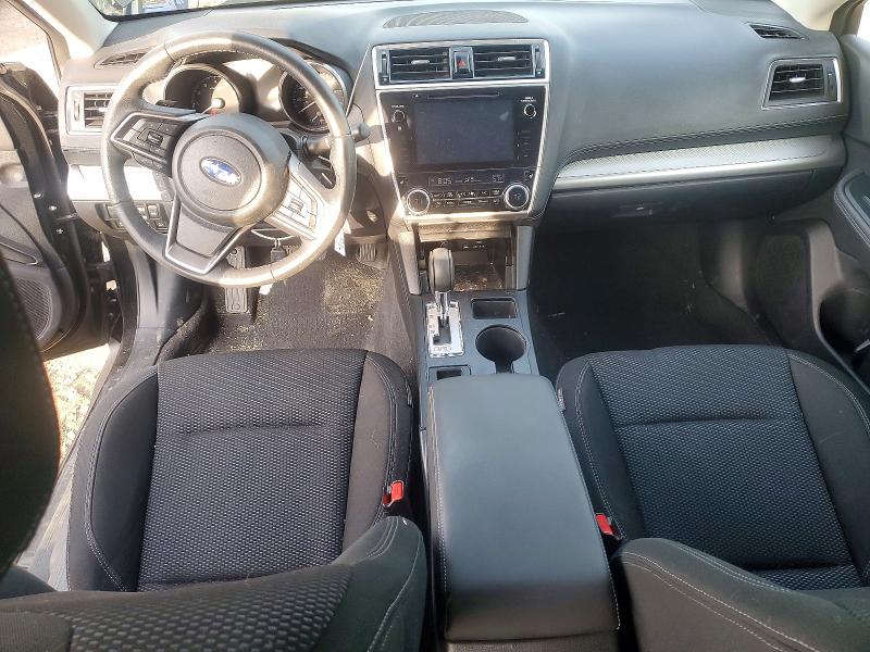 61597236 :رقم المزاد ، 4S4BSAHC4K3209116 vin ، 2019 Subaru Outback مزاد بيع