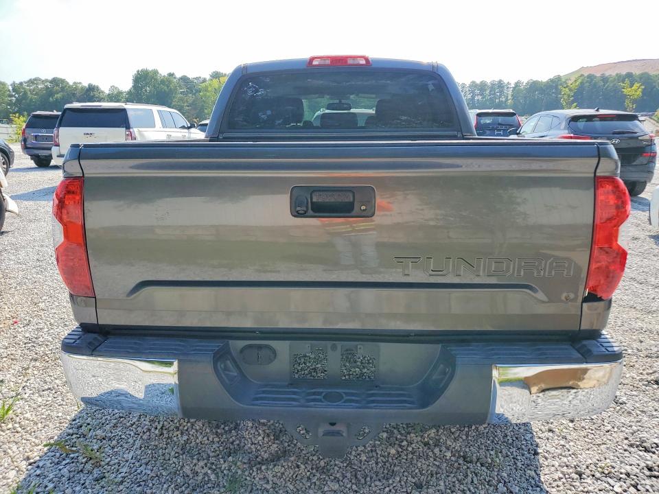 2014 Toyota Tundra მანქანა იყიდება აუქციონზე, vin: 5TFFY5F17EX155823, აუქციონის ნომერი: 62464336