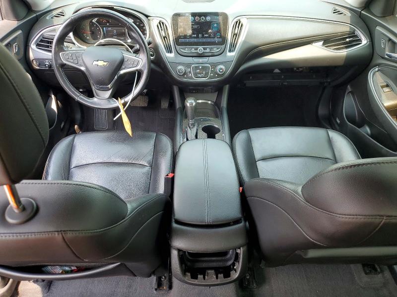 Aukcja sprzedaży 2018 Chevrolet Malibu, vin: 1G1ZD5ST8JF267619, numer aukcji: 61217586