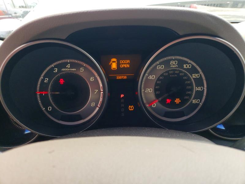 Aukcja sprzedaży 2012 Acura Mdx, vin: 2HNYD2H45CH526998, numer aukcji: 62445746