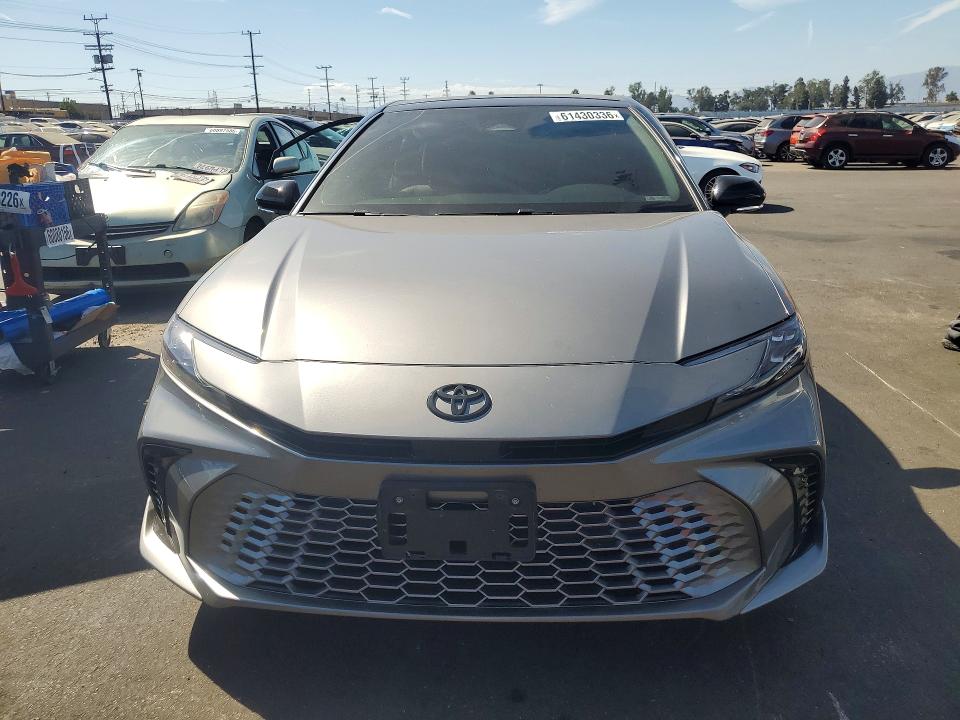 Aukcja sprzedaży 2026 Toyota Camry, vin: 4T1DAACK0TU696837, numer aukcji: 61430336