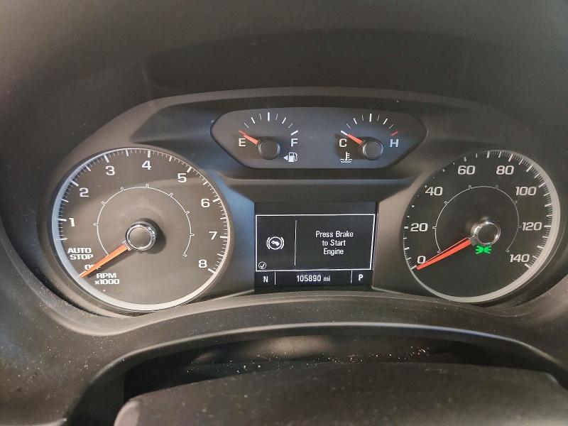 Aukcja sprzedaży 2018 Gmc Terrain, vin: 3GKALTEV5JL212175, numer aukcji: 59729896