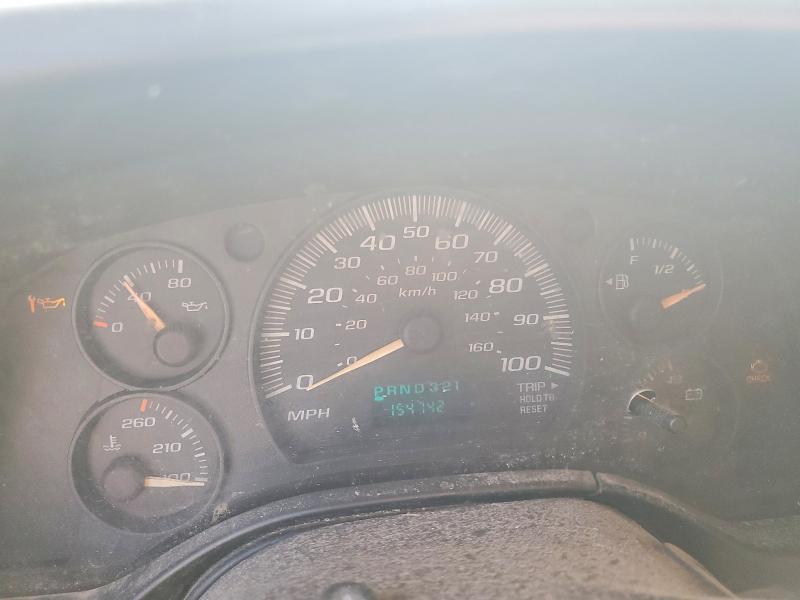 Aukcja sprzedaży 2005 Gmc Savana, vin: 1GTGG25V751191248, numer aukcji: 60015236