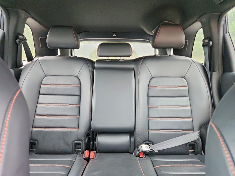 59854816 :رقم المزاد ، 7FARS6H90RE000302 vin ، 2024 Honda Cr-v مزاد بيع