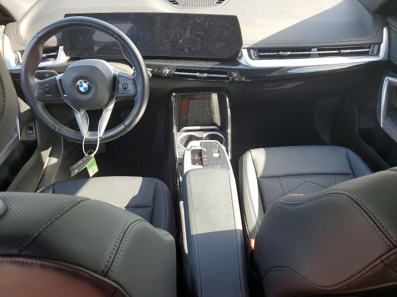 60041386 :رقم المزاد ، WBX73EF07R5Y97248 vin ، 2024 Bmw X1 مزاد بيع