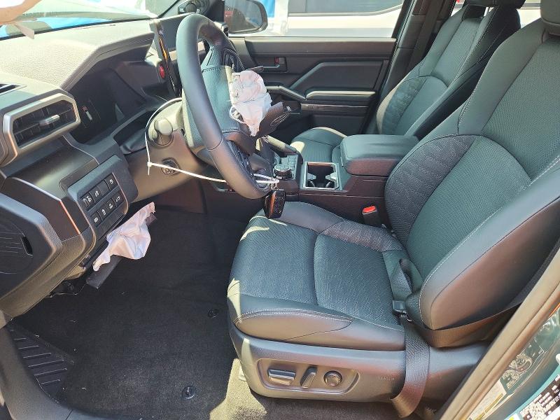 Aukcja sprzedaży 2026 Toyota 4runner, vin: JTEVB5BR7T5040331, numer aukcji: 61501896