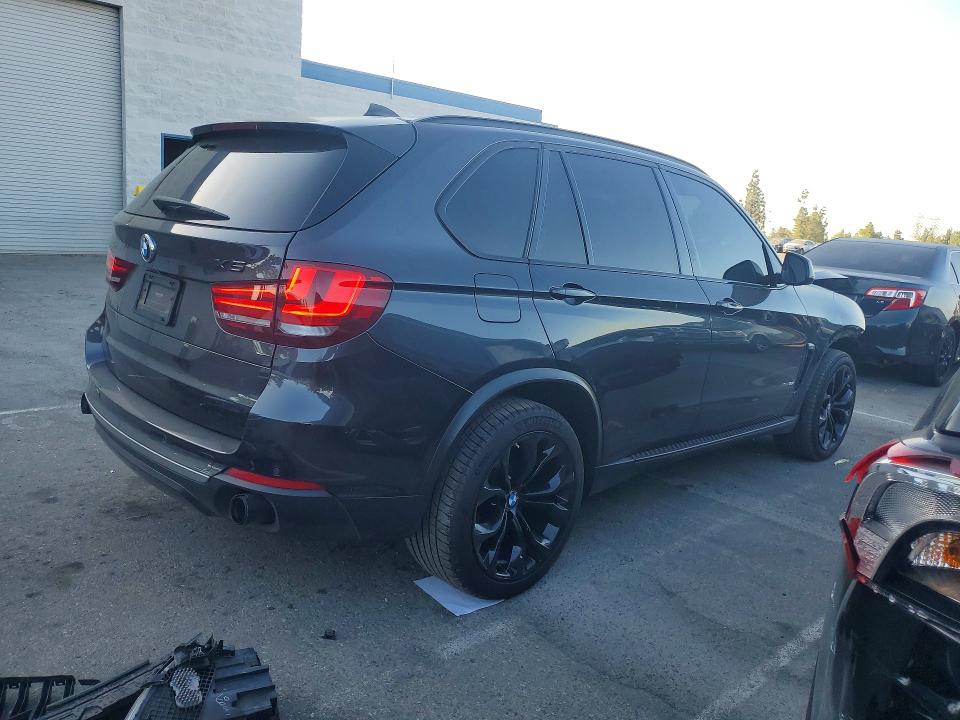 Auction sale of the 2017 Bmw X5, vin: 5UXKR0C33H0V76275, lot number: 60871686