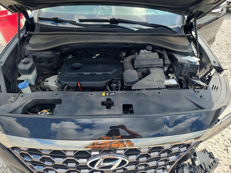 Продаж на аукціоні авто 2020 Hyundai Santa Fe, vin: 5NMS5CAD5LH218629, номер лоту: 59917046