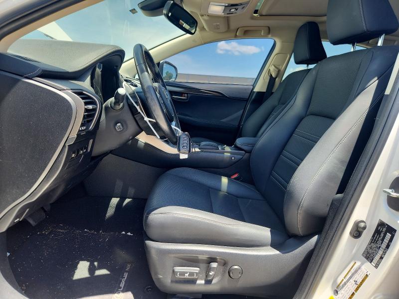 Продажа на аукционе авто 2021 Lexus Nx 300, vin: JTJDARBZ7M5023411, номер лота: 62781016
