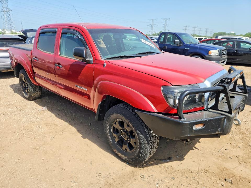 Aukcja sprzedaży 2010 Toyota Tacoma, vin: 3TMLU4EN9AM056059, numer aukcji: 59331406