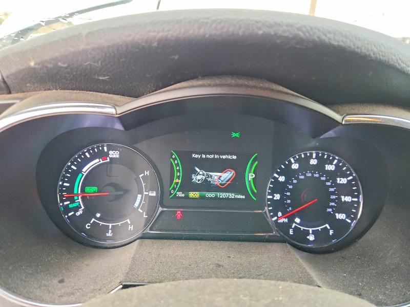 61517216 :رقم المزاد ، KNAGM4AD8D5044569 vin ، 2013 Kia Optima مزاد بيع