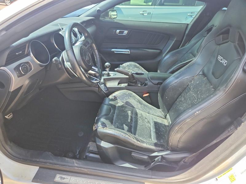 Aukcja sprzedaży 2022 Ford Mustang, vin: 1FA6P8CF6N5131535, numer aukcji: 59689966