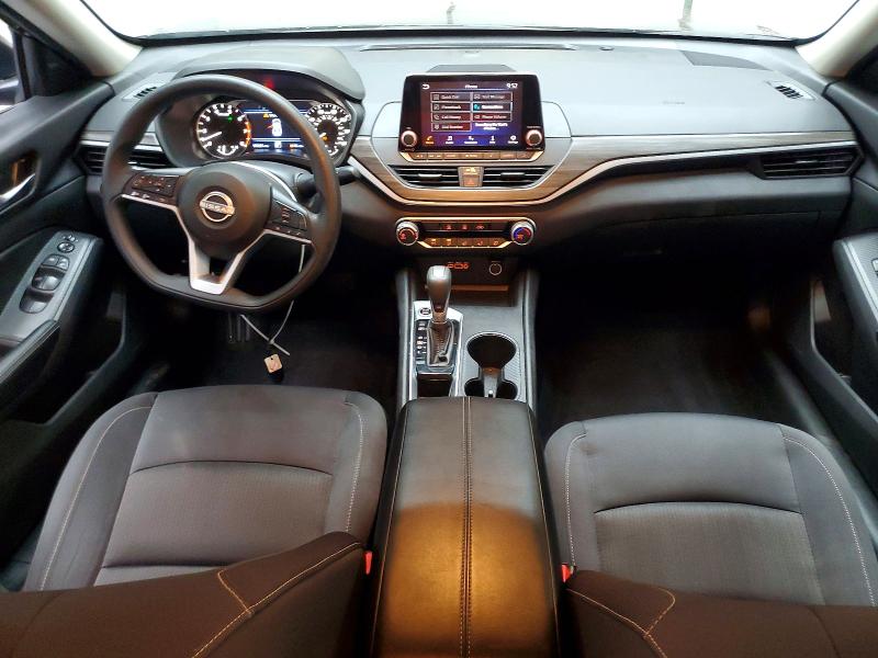 Aukcja sprzedaży 2025 Nissan Altima, vin: 1N4BL4DVXSN328311, numer aukcji: 60872316