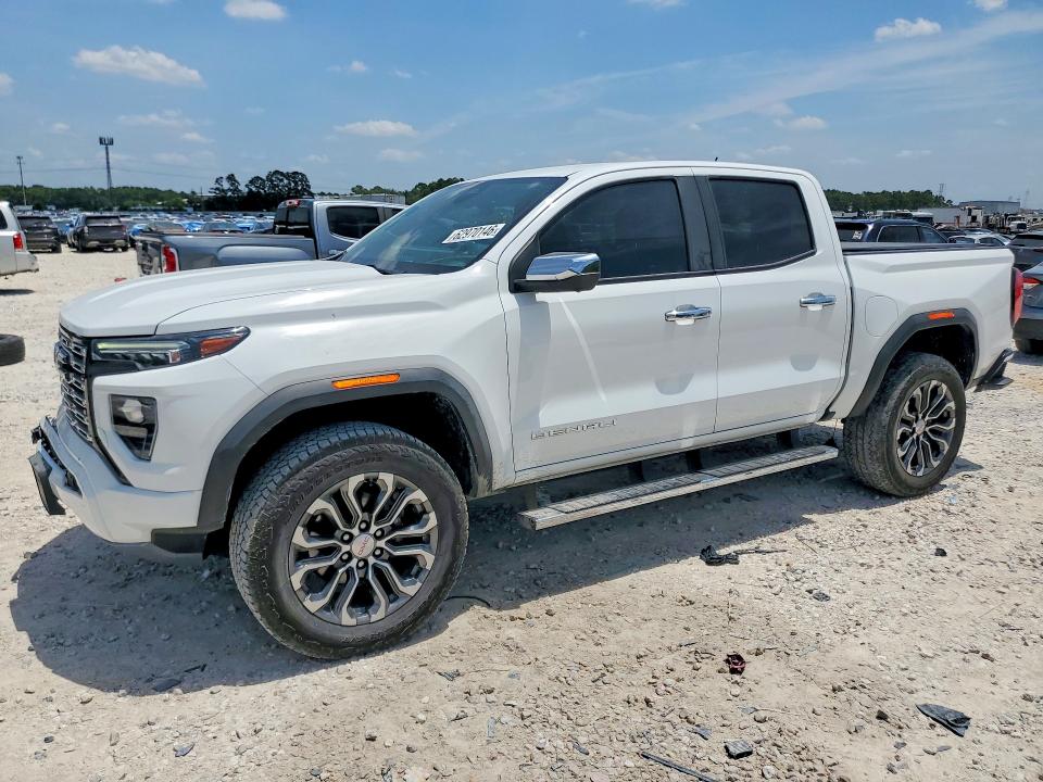 Auction sale of the 2023 Gmc Canyon, vin: 1GTP6FEKXP1129233, lot number: 62970146