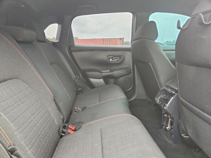 Продаж на аукціоні авто 2024 Honda Hr-v, vin: 3CZRZ2H53RM752336, номер лоту: 63158326