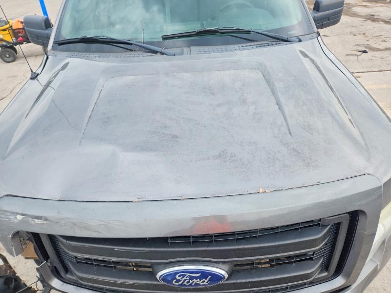 Продажа на аукционе авто 2013 Ford F150, vin: 1FTMF1CM6DFB09392, номер лота: 62276456