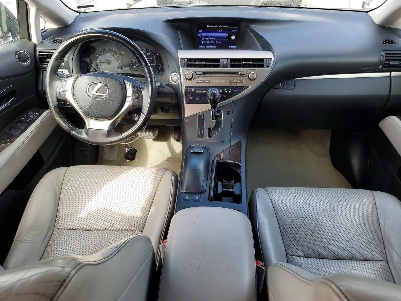 Aukcja sprzedaży 2013 Lexus Rx 350, vin: 2T2BK1BA1DC200665, numer aukcji: 59798686
