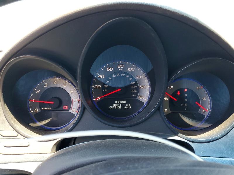 Aukcja sprzedaży 2007 Acura Tl, vin: 19UUA66287A037264, numer aukcji: 60625346