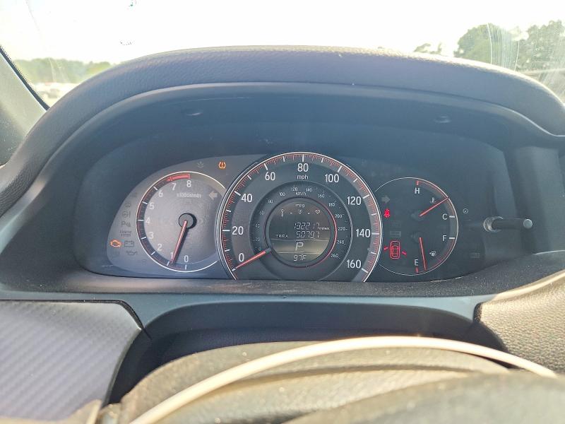 Продажа на аукционе авто 2016 Honda Accord, vin: 1HGCR2F51GA179480, номер лота: 59321596