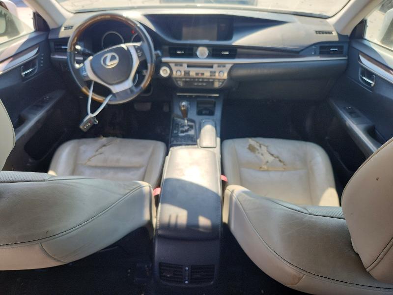 61817206 :رقم المزاد ، JTHBK1GG7D2030150 vin ، 2013 Lexus Es مزاد بيع