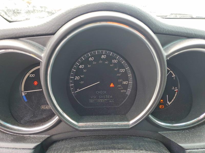 Aukcja sprzedaży 2006 Lexus Rx, vin: JTJHW31U260014119, numer aukcji: 62617636