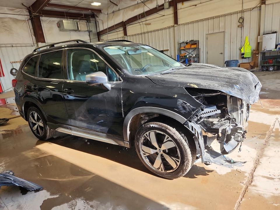 Продаж на аукціоні авто 2020 Subaru Forester, vin: JF2SKAXC8LH605397, номер лоту: 59188206