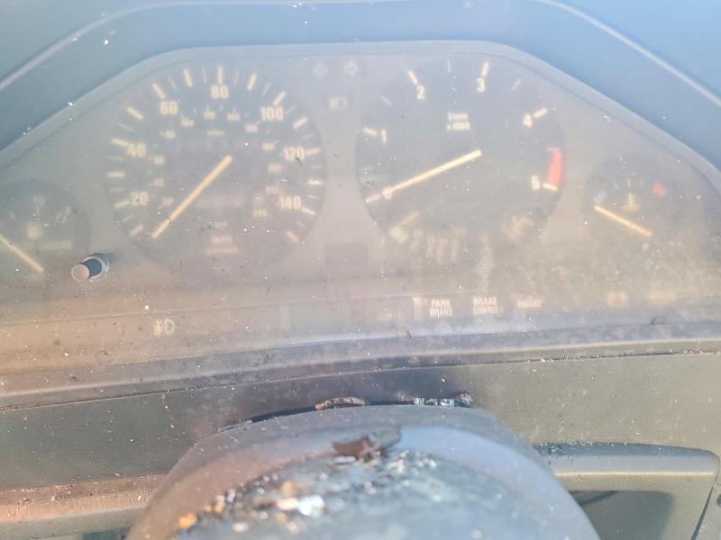 Aukcja sprzedaży 1986 Bmw 325, vin: WBAAB640XG1220971, numer aukcji: 59343966