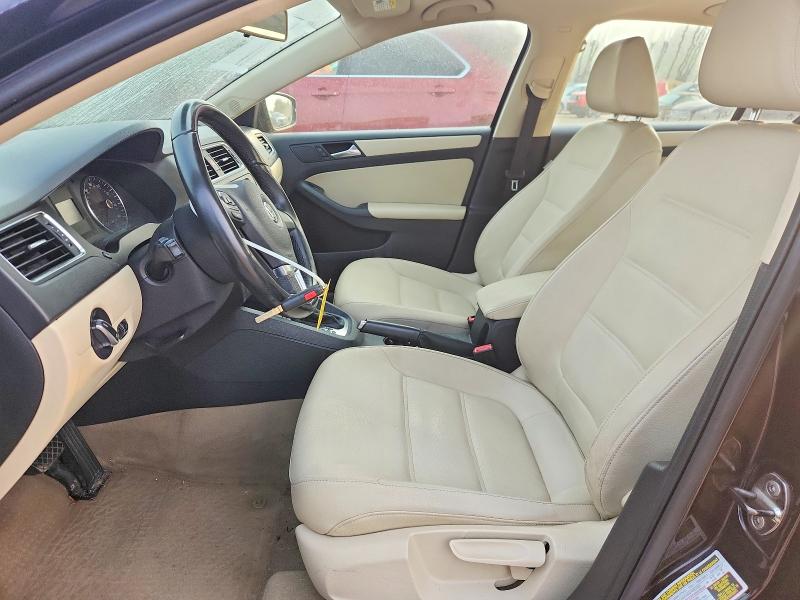 Aukcja sprzedaży 2012 Volkswagen Jetta, vin: 3VWDP7AJ5CM466180, numer aukcji: 61707886
