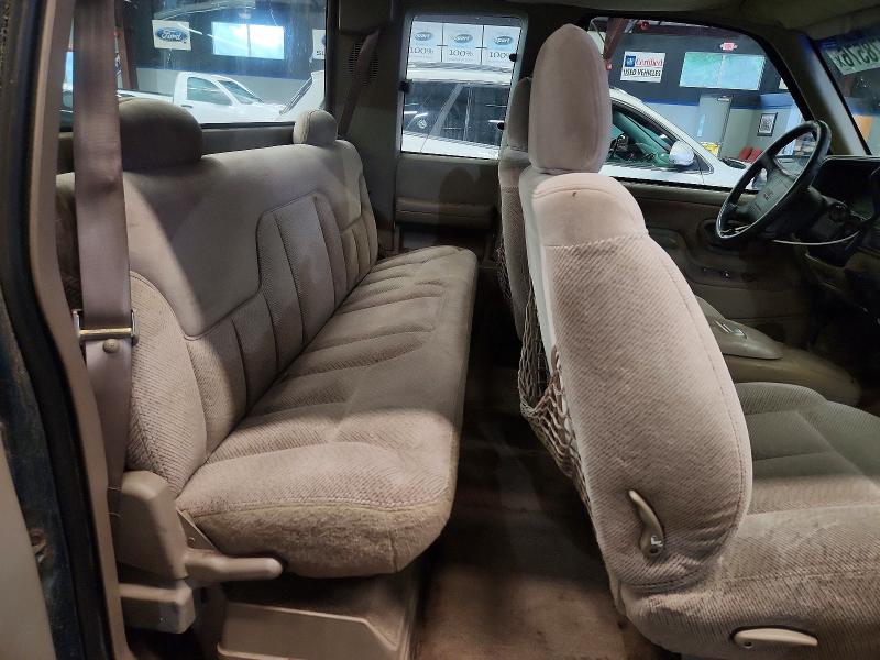 Продаж на аукціоні авто 1997 Gmc Sierra, vin: 2GTEK19R1V1566400, номер лоту: 60478576