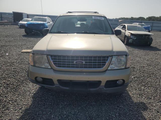 2003 Ford Explorer მანქანა იყიდება აუქციონზე, vin: 1FMZU63K33ZA88372, აუქციონის ნომერი: 60221956