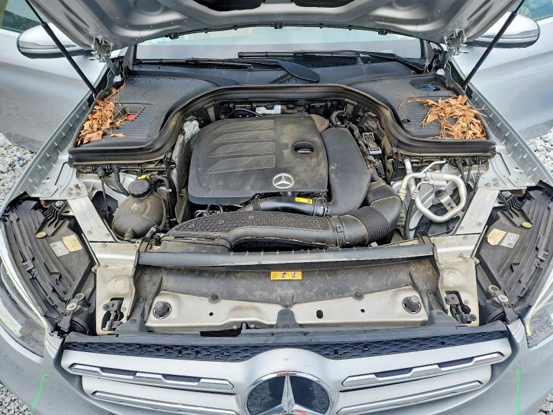 Aukcja sprzedaży 2020 Mercedes-benz Glc, vin: WDC0G8DB0LF700991, numer aukcji: 62753366