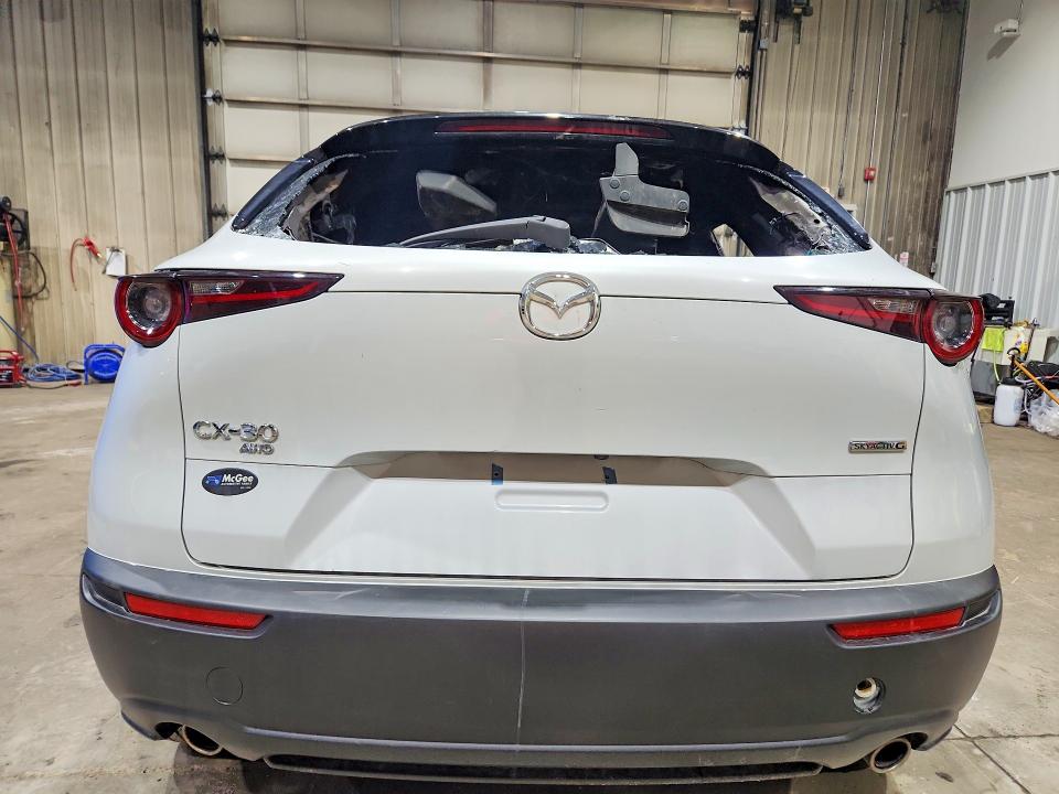 Aukcja sprzedaży 2024 Mazda Cx-30, vin: 3MVDMBBM1RM675687, numer aukcji: 59393896
