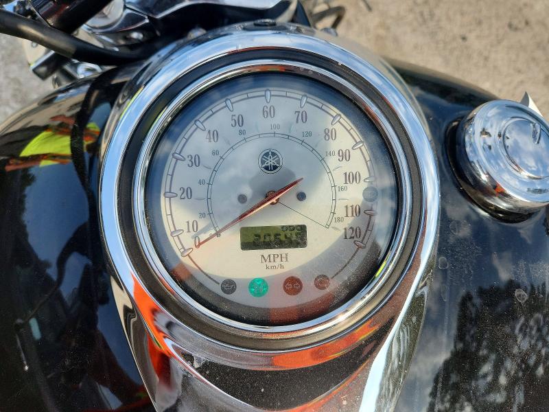 Продаж на аукціоні авто 2007 Yamaha Xvs1100, vin: JYAVP11E87A094520, номер лоту: 62425066
