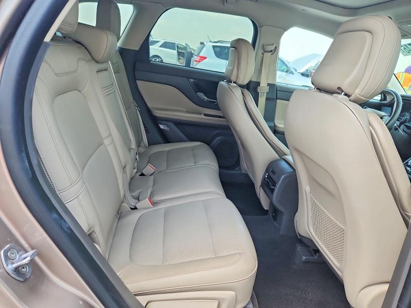 60595746 :رقم المزاد ، 5LMCJ1C98LUL03978 vin ، 2020 Lincoln Corsair مزاد بيع