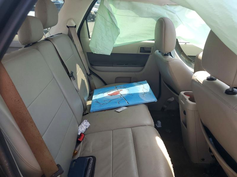 Aukcja sprzedaży 2010 Ford Escape, vin: 1FMCU0DG5AKC87815, numer aukcji: 59156386
