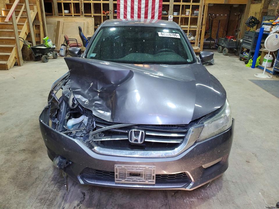 Продаж на аукціоні авто 2014 Honda Accord, vin: 1HGCR2F58EA268041, номер лоту: 62328786