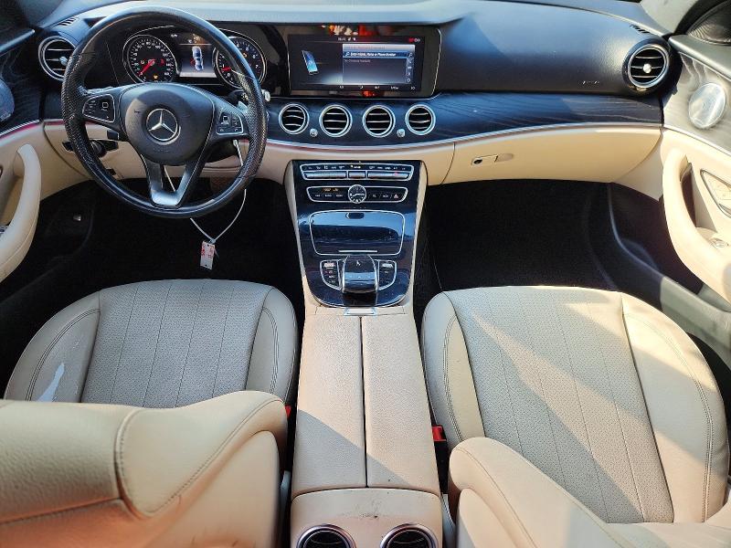 Продажа на аукционе авто 2017 Mercedes-benz E, vin: WDDZF4KB8HA083491, номер лота: 60745206