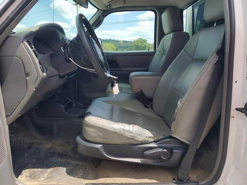 Продажа на аукционе авто 2011 Ford Ranger, vin: 1FTKR1AD7BPA62317, номер лота: 63398166