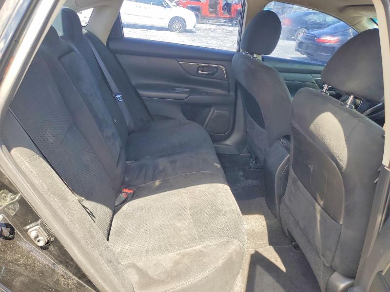 Aukcja sprzedaży 2015 Nissan Altima, vin: 1N4AL3AP0FC289578, numer aukcji: 62137036