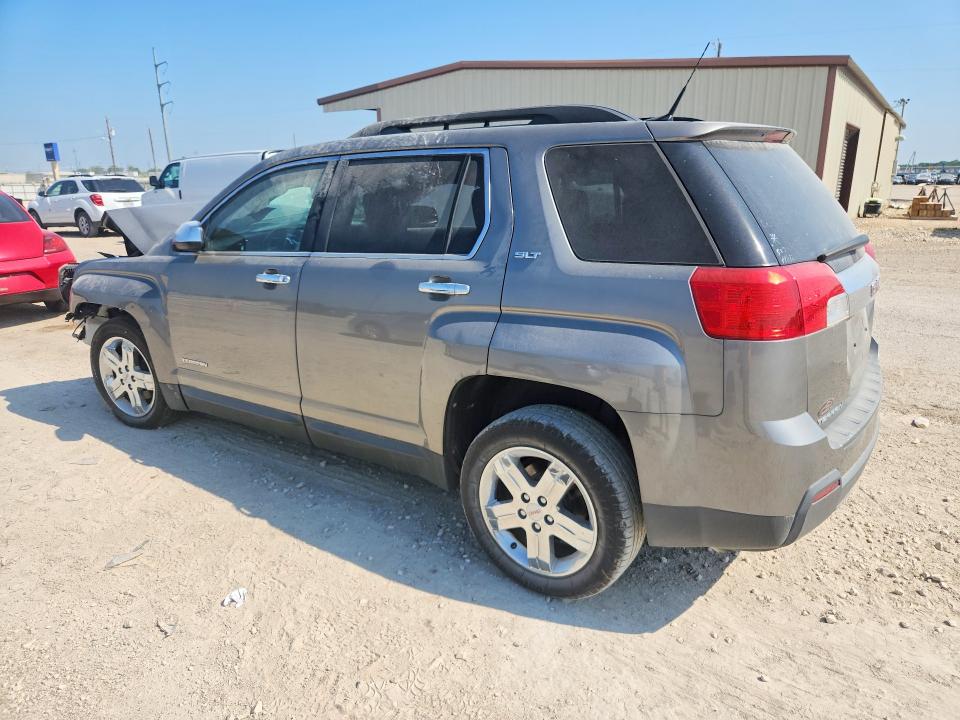 Продаж на аукціоні авто 2012 Gmc Terrain, vin: 2GKALUEK9C6248373, номер лоту: 62022696