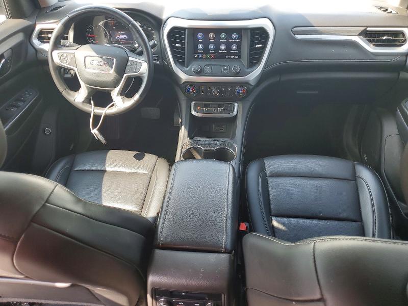 59710246 :رقم المزاد ، 1GKKNMLS1MZ215889 vin ، 2021 Gmc Acadia مزاد بيع