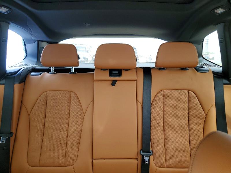 2024 Bmw X3 მანქანა იყიდება აუქციონზე, vin: 5UX43DP00R9V22558, აუქციონის ნომერი: 61426896
