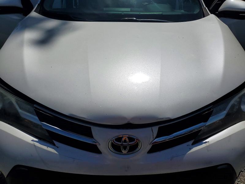 2013 Toyota Rav4 მანქანა იყიდება აუქციონზე, vin: 2T3DFREV3DW008362, აუქციონის ნომერი: 62307176