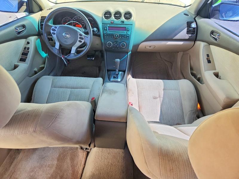 Продажа на аукционе авто 2011 Nissan Altima, vin: 1N4AL2AP3BC158861, номер лота: 59340326