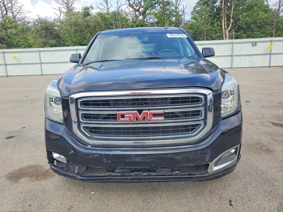 62414216 :رقم المزاد ، 1GKS2HKC4FR253985 vin ، 2015 Gmc Yukon Xl مزاد بيع