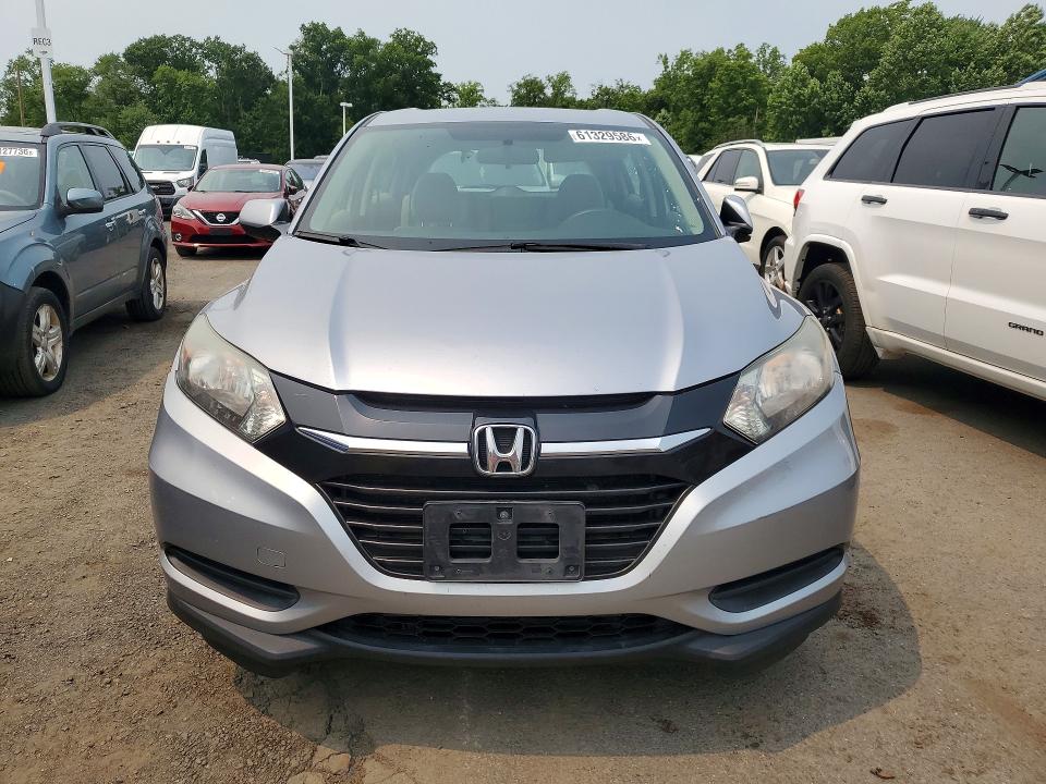 Aukcja sprzedaży 2018 Honda Hr-v, vin: 3CZRU6H39JM717924, numer aukcji: 61329586