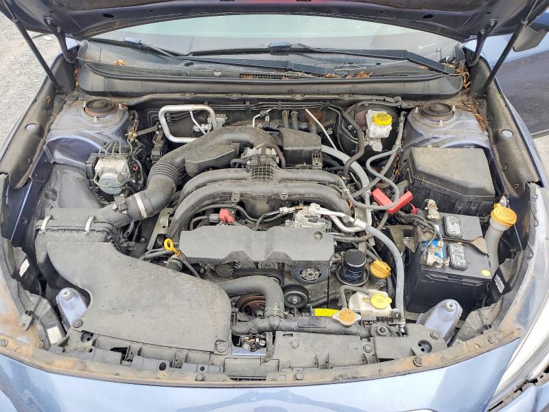 Aukcja sprzedaży 2018 Subaru Outback, vin: 4S4BSAKCXJ3272356, numer aukcji: 60260456