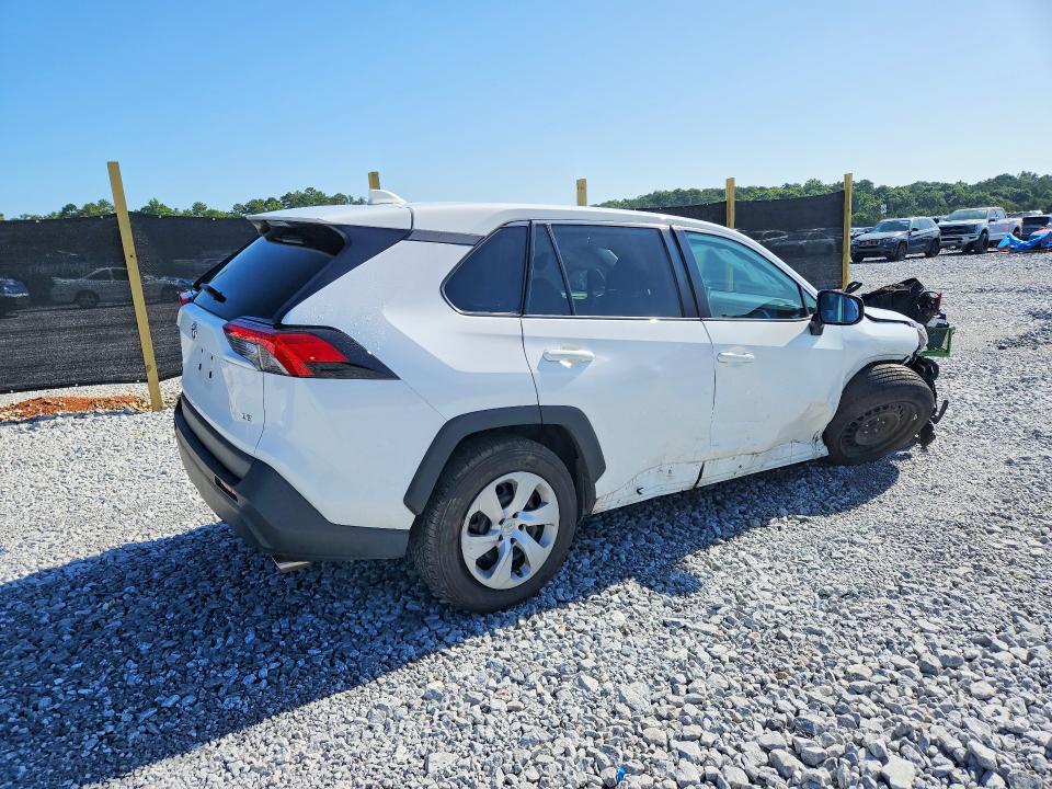 Продаж на аукціоні авто 2024 Toyota Rav4, vin: 2T3H1RFV8RW322174, номер лоту: 61693896