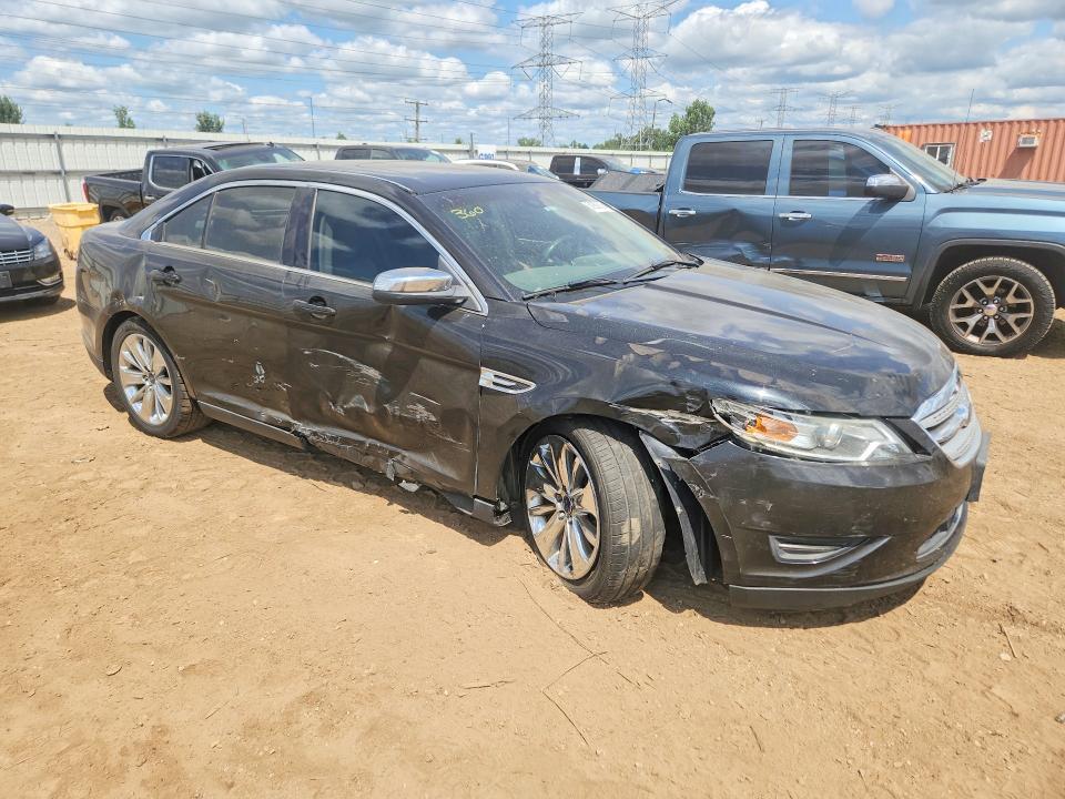 Продаж на аукціоні авто 2010 Ford Taurus, vin: 1FAHP2FW6AG149517, номер лоту: 61930316