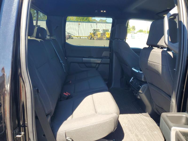 Продажа на аукционе авто 2024 Ford F150, vin: 1FTFW3L83RKF69292, номер лота: 63700776